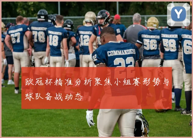 欧冠杯精准分析聚焦小组赛形势与球队备战动态
